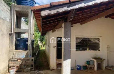 Sítio à venda, 1000 m² por r$ 320.000,00 - cuiabá de cima - nazaré paulista/sp