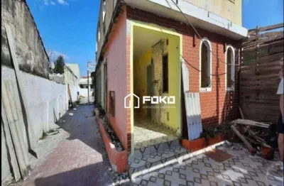 Terreno à venda, 400 m² por r$ 500.000,00 - vila nilo - são paulo/sp