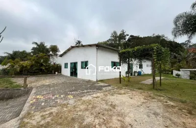 Salão à venda, 200 m² por r$ 1.080.000,00 - água azul - guarulhos/sp