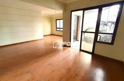 Apartamento cond. le lac com 3 dormitórios à venda, 144 m² por r$ 695.000 - vila galvão - guarulhos/sp