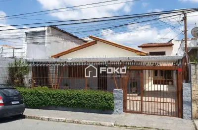 Casa com 3 dormitórios, 244 m² - venda por r$ 1.200.000,00 ou aluguel por r$ 6.432,00/mês - vila galvão - guarulhos/sp