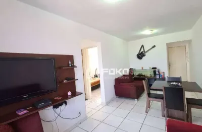 Apartamento com 2 dormitórios à venda, 55 m² por r$ 319.000,00 - vila antonieta - são paulo/sp