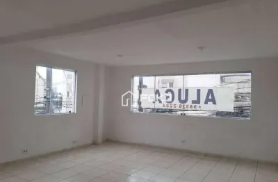Sala para alugar, 60 m² por r$ 2.208,60/mês - jardim vila galvão - guarulhos/sp