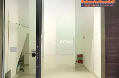 Salão para alugar, 100 m² por r$ 6.490,00/mês - centro - guarulhos/sp