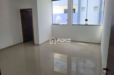 Sala para alugar, 44 m² por r$ 2.269,00/mês - centro - guarulhos/sp