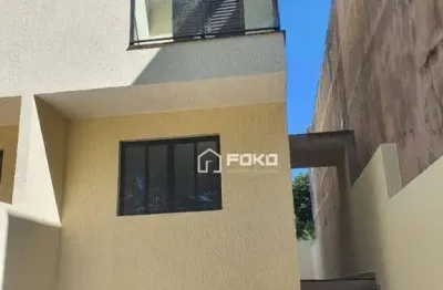 Sobrado com 3 dormitórios à venda por r$ 529.900,00 - jardim maria dirce - guarulhos/sp