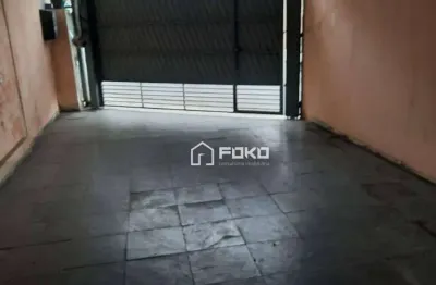 Sobrado com 3 dormitórios à venda por r$ 795.000,00 - vila izabel - guarulhos/sp