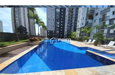 Apartamento duplex com 3 dormitórios à venda, 126 m² por r$ 780.000,00 - vila augusta - guarulhos/sp