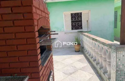 Casa para alugar, 175 m² por r$ 3.800,00/mês - macedo - guarulhos/sp