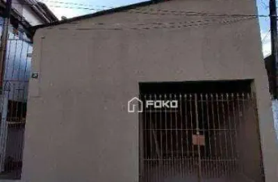 Casa com 2 dormitórios à venda, 80 m² por r$ 500.000,00 - vila francisco mineiro - guarulhos/sp