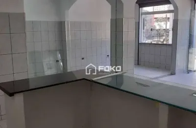 Salão para alugar, 135 m² por r$ 3.209,30/mês - centro - guarulhos/sp