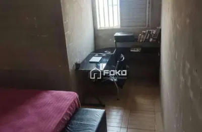 Sobrado com 3 dormitórios à venda, 145 m² por r$ 471.000,00 - jardim alice - guarulhos/sp