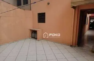 Sobrado com 3 dormitórios à venda, 214 m² por r$ 1.210.000,00 - vila galvão - guarulhos/sp