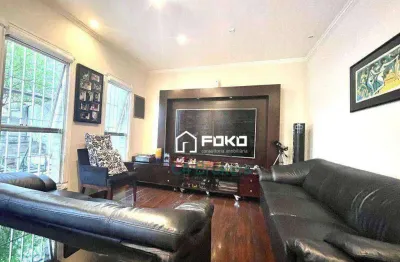 Sobrado a venda na vila augusta em guarulhos – sp | 184 m² de conforto e praticidade