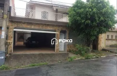 Sobrado com 3 dormitórios para alugar, 253 m² por r$ 4.000/mês - jardim las vegas - guarulhos/sp