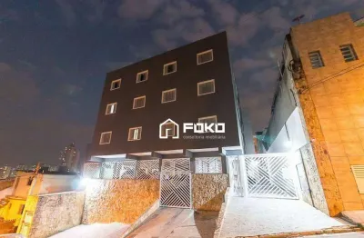 Apartamento com 2 dormitórios para alugar, 62 m² por r$ 2.500/mês - jardim gopoúva - guarulhos/sp