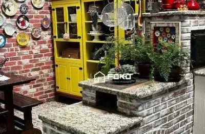 Sobrado com 4 dormitórios à venda, 172 m² por r$ 2.299.000 - jardim maia - guarulhos/sp