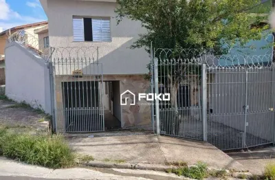 Sobrado com 3 dormitórios para alugar, 150 m² por r$ 3.077,61/mês - vila rosália - guarulhos/sp