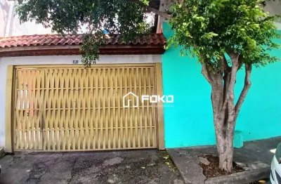 Casa com 8 dormitórios à venda, 250 m² por r$ 700.000,00 - jardim santa cecília - guarulhos/sp