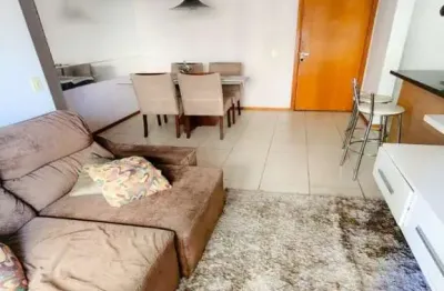 Apartamento para venda em serra, colina de laranjeiras, 2 dormitórios, 1 suíte, 2 banheiros, 1 vaga