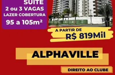 Apartamento para venda em serra, jacuhy, 3 dormitórios, 1 suíte, 1 banheiro, 2 vagas