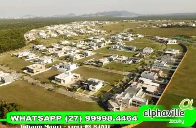 Terreno à venda na Avenida Carlos Alladyr de Oliveira Larica, 274, Jacuhy, Serra