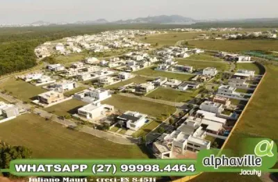 Terreno à venda na Avenida Carlos Alladyr de Oliveira Larica, 275, Jacuhy, Serra