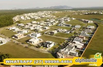 Terreno à venda na Alameda Colina, 274, Jacuhy, Serra