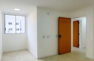 Apartamento para venda em serra, são diogo ii, 3 dormitórios, 1 banheiro, 1 vaga