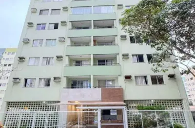 Apartamento para Venda em Vitória, Jardim Camburi, 3 dormitórios, 1 suíte, 2 banheiros, 1 vaga