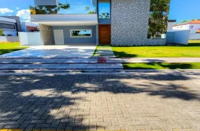 Casa em Condomínio para Locação em Serra, Alphaville Jacuhy, 3 dormitórios, 1 suíte, 2 banheiros, 4 vagas