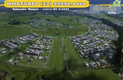 Terreno à venda na Alameda Major Pissarra, 279, Jacuhy, Serra