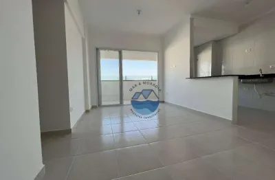 Apartamento novo a venda, 43m², macuco - um quarto, varanda, vaga de garagem