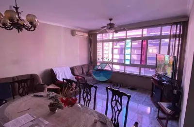 Apartamento – 140m²– 3 dormitórios – sala 3 ambientes - torre única – 1 vaga