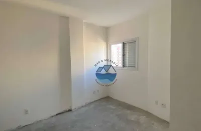 Apartamento com 1 quarto à venda na Rua Colômbia, Boqueirão, Santos