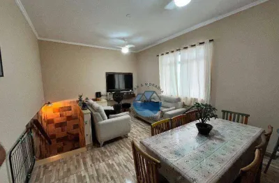 Apartamento 2 dormitórios – marapé – sala 2 ambientes – 88m²