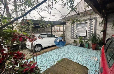 Casa com 5 quartos à venda na Rua Liberdade, Aparecida, Santos