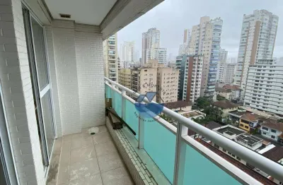 Sala à venda, 44 m² por r$ 535.000,00 - boqueirão - santos/sp