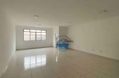 Sala para alugar de 58m² - av. afonso pena – piso superior – oportunidade