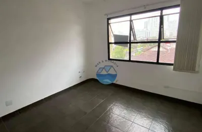 Sala comercial, boqueirão - 87m² - 3 salas - 1 banheiro - 1 lavabo