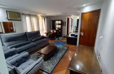 Apartamento com 4 dormitórios, 196 m² - venda por r$ 1.200.000,00 ou aluguel por r$ 7.000,02/mês - boqueirão - santos/sp
