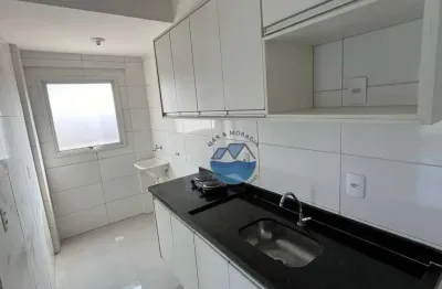Kitnet com 1 dormitório para alugar, 30 m² por r$ 1.880,02/mês - macuco - santos/sp