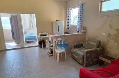 Casa com 5 dormitórios à venda, 500 m² por r$ 590.000,00 - parque prainha - são vicente/sp