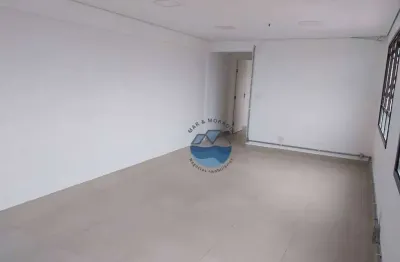 Sala comercial com 1 sala à venda na Avenida Affonso Penna, Macuco, Santos