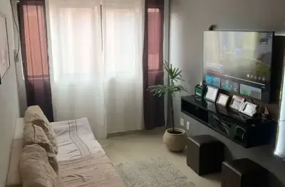 Apartamento com 2 dormitórios à venda, 79 m² por r$ 189.000,00 - parque são vicente - são vicente/sp