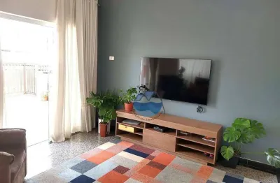 Cobertura com 3 quartos à venda na Rua São José, Embaré, Santos