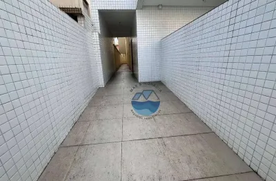Casa com 3 dormitórios à venda, 150 m² por r$ 870.000,00 - embaré - santos/sp
