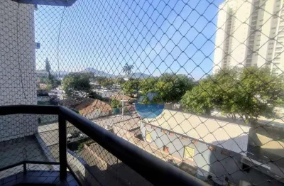 Apartamento com 2 dormitórios à venda, 96 m² por r$ 690.000 - ponta da praia - santos/sp