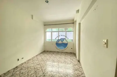 Apartamento com 3 dormitórios à venda, 96 m² por r$ 640.000,00 - ponta da praia - santos/sp