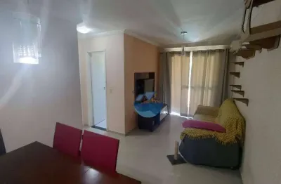 Apartamento com 2 dormitórios à venda, 82 m² por r$ 320.000,00 - morro de nova cintra - santos/sp